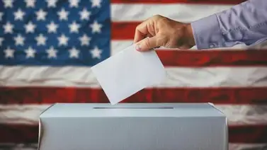 Estos migrantes encabezan la lista de mayores votantes en EEUU Estos migrantes encabezan la lista de mayores votantes en EEUU