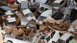 España | Decretan tres días de luto por víctimas de la Dana en Valencia