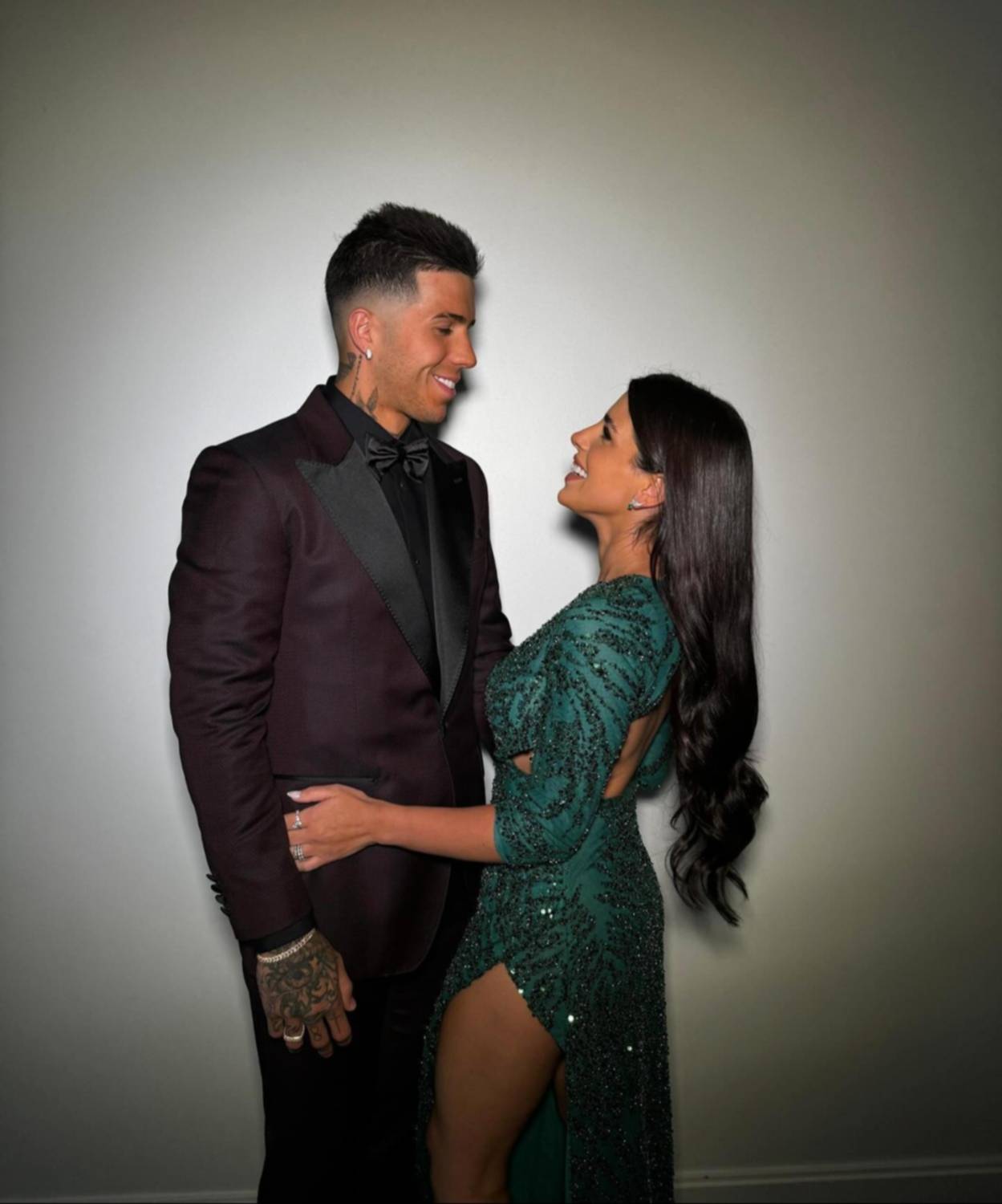 La polémica detrás de la crisis matrimonial del futbolista Enzo Fernández La polémica detrás de la crisis matrimonial del futbolista Enzo Fernández