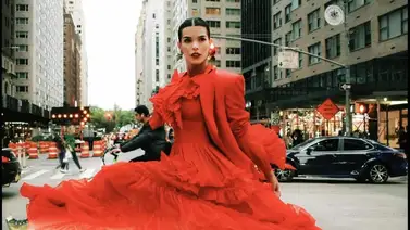 Miss Universo 2024: Ileana Márquez Pedroza se hace viral con este video  Miss Universo 2024: Ileana Márquez Pedroza se hace viral con este video