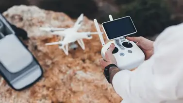 operador drones operador drones