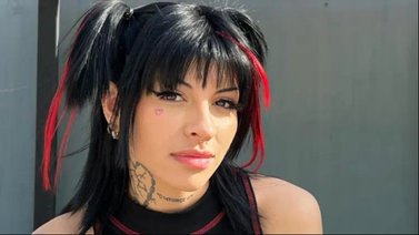 Cazzu habla por primera vez sobre Christian Nodal y Ángela Aguilar 