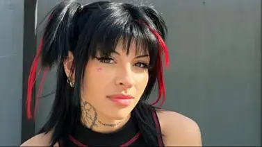 Cazzu habla por primera vez sobre Christian Nodal y Ángela Aguilar  Cazzu habla por primera vez sobre Christian Nodal y Ángela Aguilar