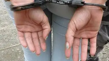 Venezolana reclutaba jóvenes para ofrecerlas sexualmente  Venezolana reclutaba jóvenes para ofrecerlas sexualmente