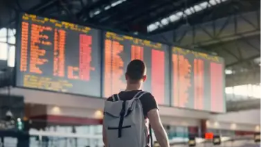 EEUU | Aerolíneas entregarán reembolso a sus pasajeros en estos casos  EEUU | Aerolíneas entregarán reembolso a sus pasajeros en estos casos