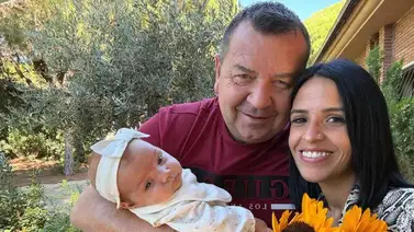 España| Buscan a venezolana y su bebé desaparecidas en Valencia España| Buscan a venezolana y su bebé desaparecidas en Valencia