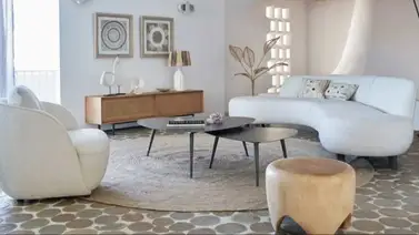 Lanzan oferta de pinturas y muebles con Cashea por Halloween (+Detalles) Lanzan oferta de pinturas y muebles con Cashea por Halloween (+Detalles)