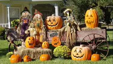 EEUU| Estas ciudades prohíben el festejo de Halloween EEUU| Estas ciudades prohíben el festejo de Halloween