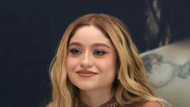 Se confirma relación entre la actriz mexicana Karol Sevilla y futbolista del América