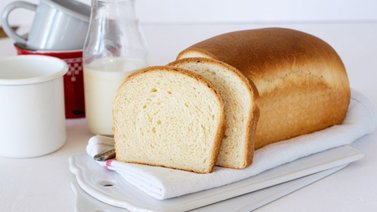 Prepara una cena rápida, fácil y creativa con pan de molde