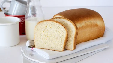 Prepara una cena rápida, fácil y creativa con pan de molde