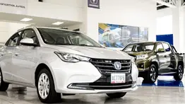 ¿Cuáles son los financiamientos que ofrecen para comprar carros chinos?
