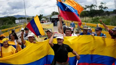 Conozca los detalles de la nueva visa para venezolanos en Colombia Conozca los detalles de la nueva visa para venezolanos en Colombia