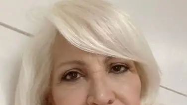 Fallece la actriz venezolana Marisela Berti a los 74 años Fallece la actriz venezolana Marisela Berti a los 74 años