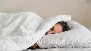 Conoce la rutina para dormir plácidamente y sin estrés Conoce la rutina para dormir plácidamente y sin estrés