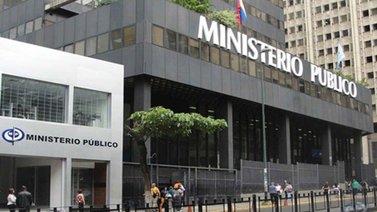 MP restituye inmueble a adulto mayor en Caricuao