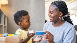 EEUU | ¿Cómo emprender con un Hogar de Cuidado infantil? (+Guía)
