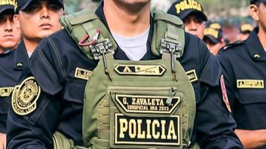 Acusan a venezolanos por atentado con explosivo contra una vivienda