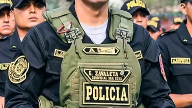 Acusan a venezolanos por atentado con explosivo contra una vivienda Acusan a venezolanos por atentado con explosivo contra una vivienda