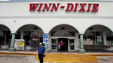 Las razones detrás del cierre de varias sucursales de Winn-Dixie en EEUU  Las razones detrás del cierre de varias sucursales de Winn-Dixie en EEUU