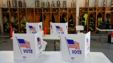 Conozca las prohibiciones en los centros de votación durante las elecciones 