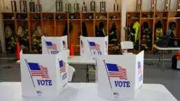 Conozca las prohibiciones en los centros de votación durante las elecciones 