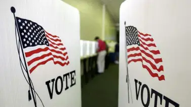 Presidenciales 2024 | ¿Es obligado laborar el día de las elecciones en EEUU? Presidenciales 2024 | ¿Es obligado laborar el día de las elecciones en EEUU?