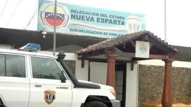 Mujer le cortó el rostro a su expareja con un pico de botella Mujer le cortó el rostro a su expareja con un pico de botella