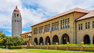 EEUU | Sepa cuánto cuenta estudiar en Universidad de Stanford EEUU | Sepa cuánto cuenta estudiar en Universidad de Stanford