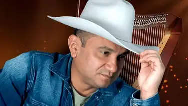 Así despiden al cantante de música llanera Isaac Rondón (+VIDEO) Así despiden al cantante de música llanera Isaac Rondón (+VIDEO)