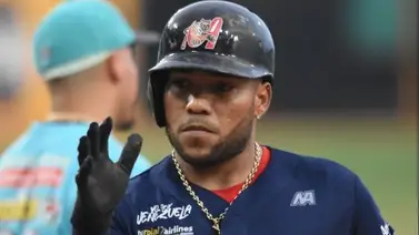 Alexi Amarista sale de los Tigres de Aragua en malos términos Alexi Amarista sale de los Tigres de Aragua en malos términos