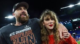 Novio de Taylor Swift incursionará en la música (+Chisme)
