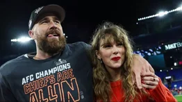 Novio de Taylor Swift incursionará en la música (+Chisme)