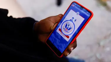 EEUU | Conozca el tiempo que tarda procesar una cita de asilo por la CBP One EEUU | Conozca el tiempo que tarda procesar una cita de asilo por la CBP One