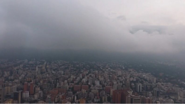 Entérese: ¿Hay peligro de DANA en Venezuela? 