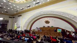 AN designa a nuevo Contralor General de la República (+DETALLES)