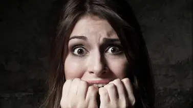 Las fobias pueden ser paralizantes. Esto dicen los expertos Las fobias pueden ser paralizantes. Esto dicen los expertos