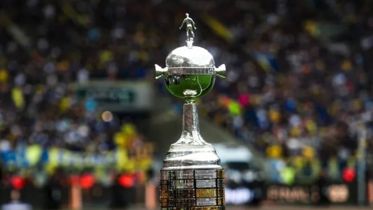 Todo lo debe saber para la final de la Copa Libertadores 2024