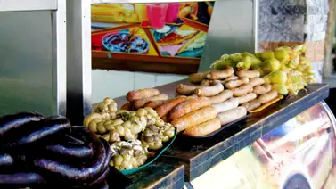 2001online - Venezuela - El Junquito 2001online - Venezuela - El Junquito