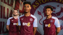Aston Villa y Black Sabbath lanzan colección especial para Halloween