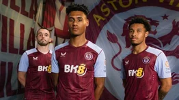 Aston Villa y Black Sabbath lanzan colección especial para Halloween