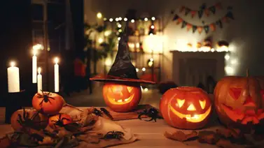 Halloween |  Los siete mejores lugares para celebrar la noche de brujas  Halloween |  Los siete mejores lugares para celebrar la noche de brujas