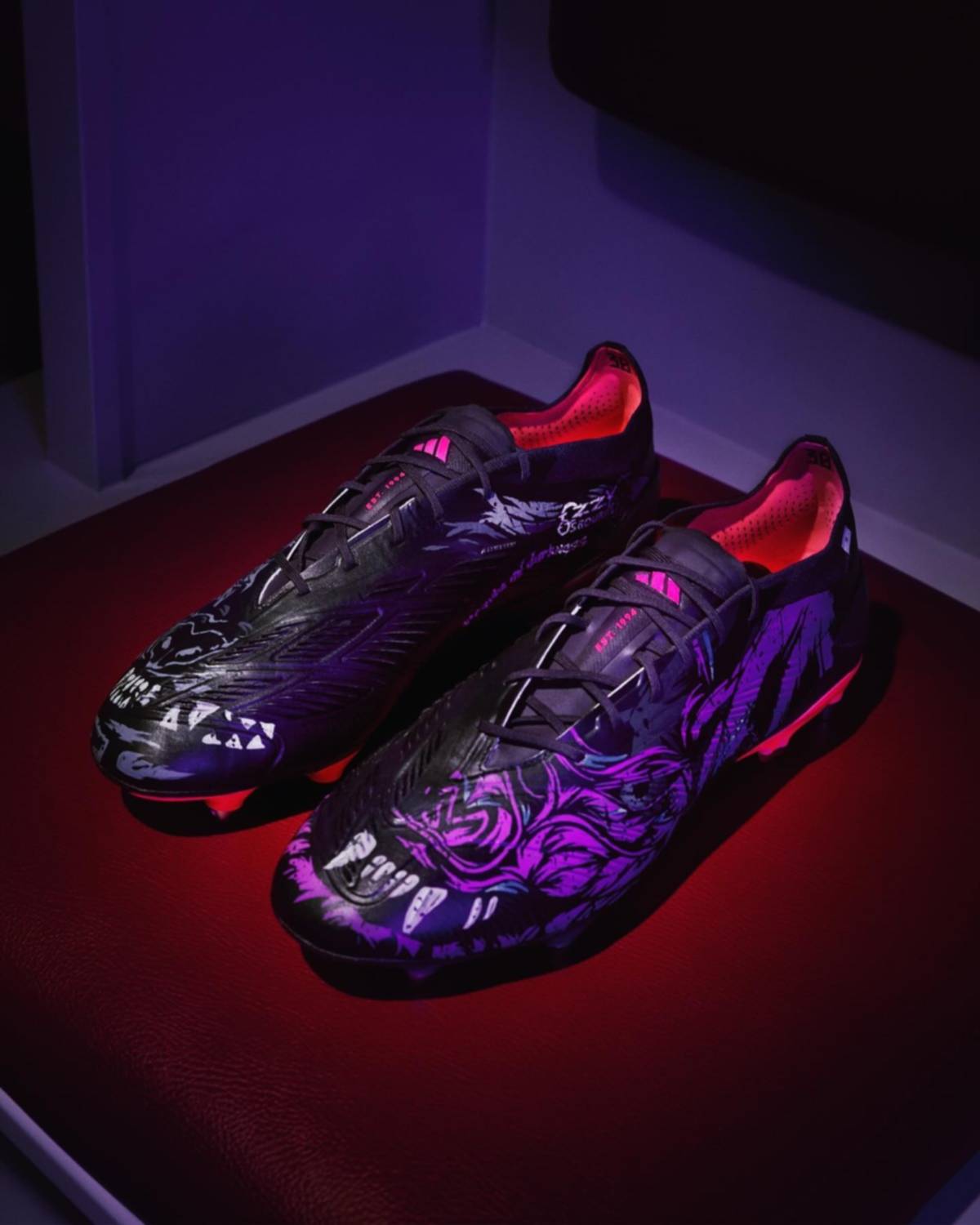 Aston Villa y Black Sabbath lanzan colección especial para Halloween Aston Villa y Black Sabbath lanzan colección especial para Halloween
