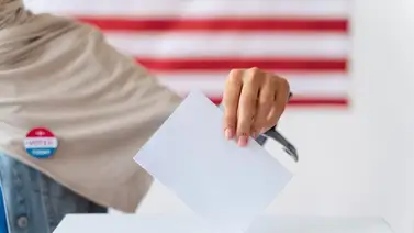 2001online - Estados Unidos - puertorriqueños elecciones 2001online - Estados Unidos - puertorriqueños elecciones