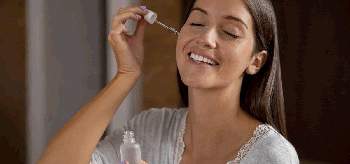 Incluye este "cosmético" en tu rutina de belleza y mejora la piel