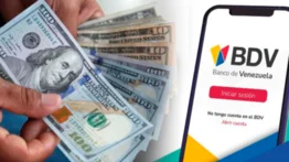 Conozca los pasos para comprar dólares en el Banco de Venezuela