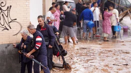 Apple anuncia importante donación para afectados por la Dana en España