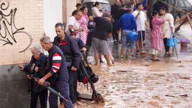 Apple anuncia importante donación para afectados por la Dana en España Apple anuncia importante donación para afectados por la Dana en España