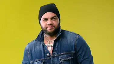 Surgen nuevos detalles sobre el polémico caso del reguetonero El Taiger Surgen nuevos detalles sobre el polémico caso del reguetonero El Taiger