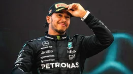 Hamilton rendirá homenaje a Ayrton Senna en el GP de Sao Paulo